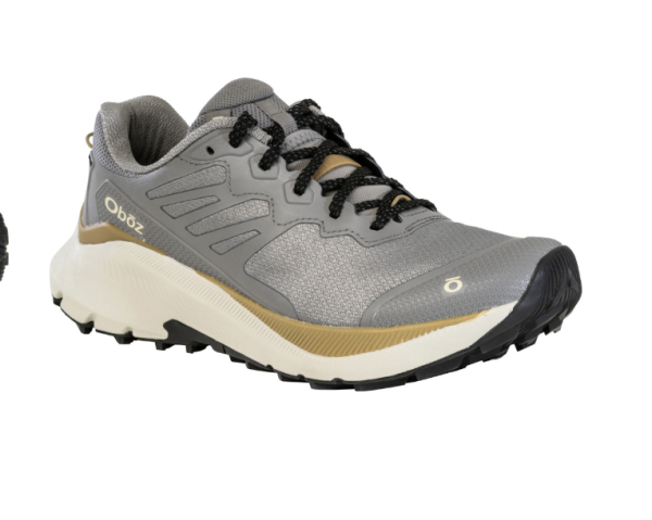 Men's Katabatic Wind Low